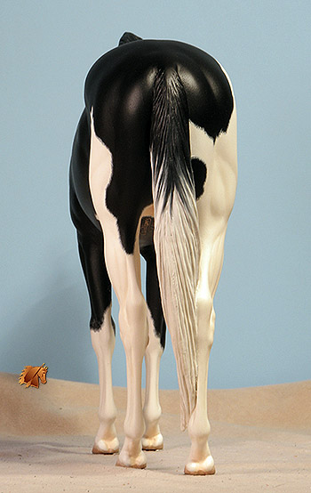 Victrix #12 Painted by C. Williams