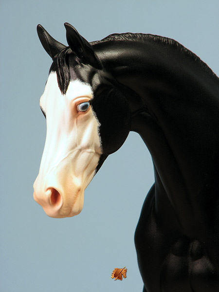 Victrix #12 Painted by C. Williams