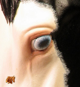 Victrix #12 Painted by C. Williams