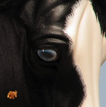 Victrix #12 Painted by C. Williams