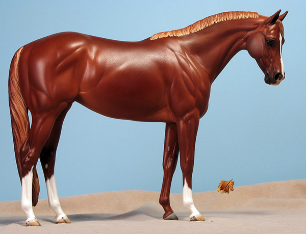 Victrix #13 Painted by C. Williams