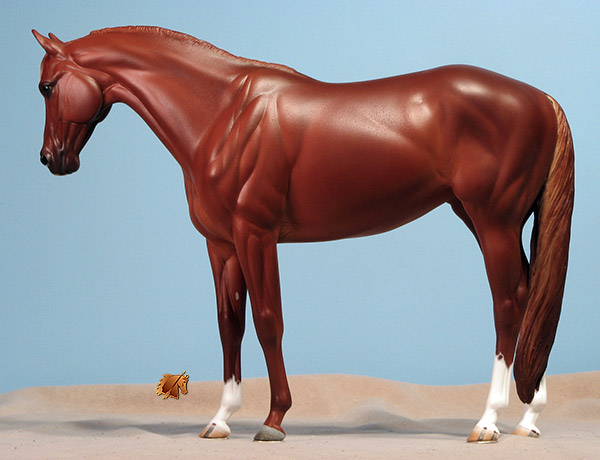 Victrix #13 Painted by C. Williams