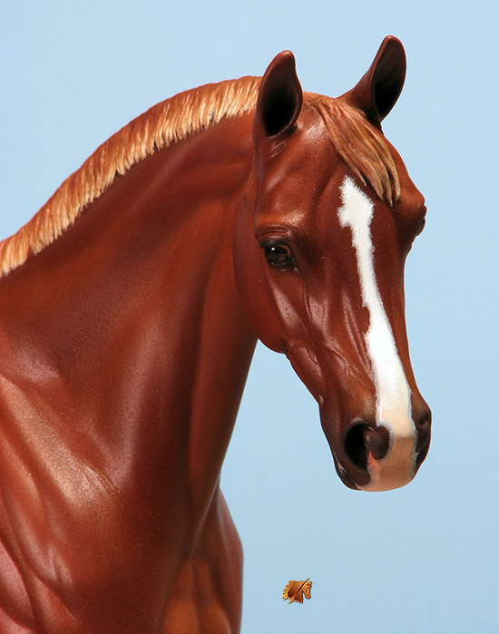 Victrix #13 Painted by C. Williams