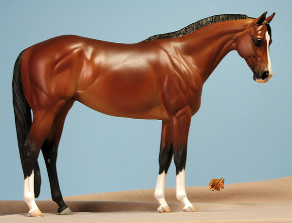 Victrix #14 Painted by C. Williams