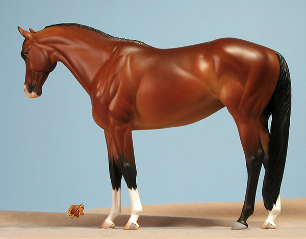 Victrix #14 Painted by C. Williams