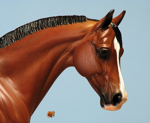 Victrix #14 Painted by C. Williams