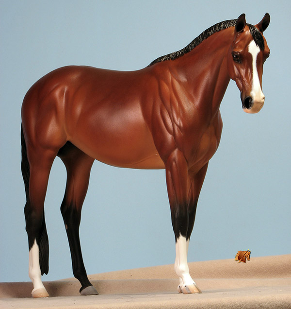 Victrix #14 Painted by C. Williams