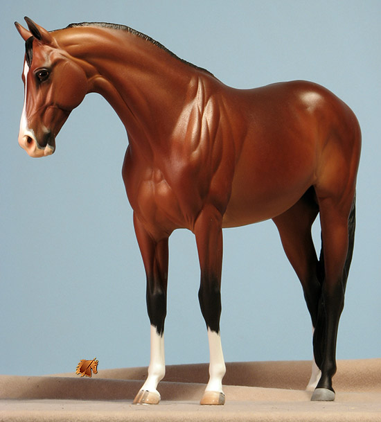 Victrix #14 Painted by C. Williams