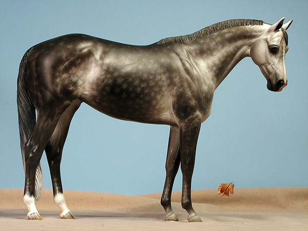 Victrix #15 Painted by C. Williams