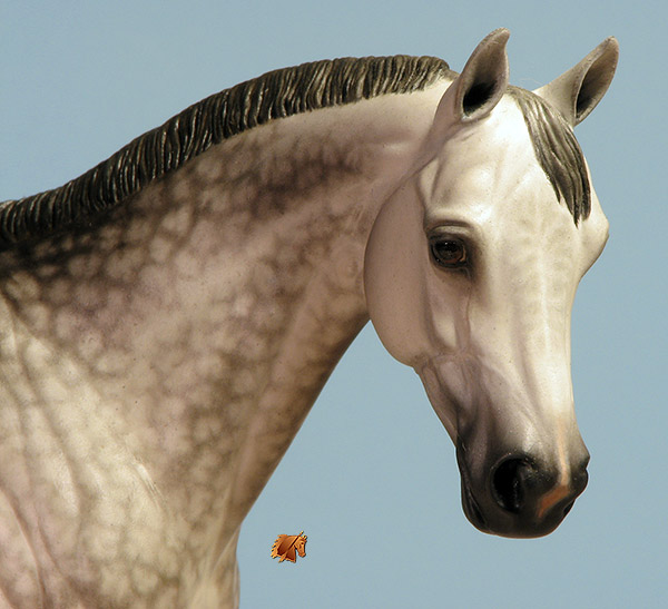 Victrix #16 Painted by C. Williams