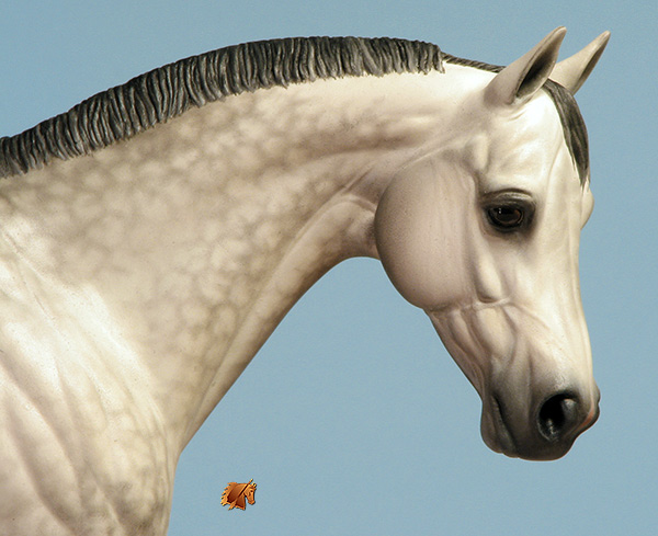 Victrix #17 Painted by C. Williams