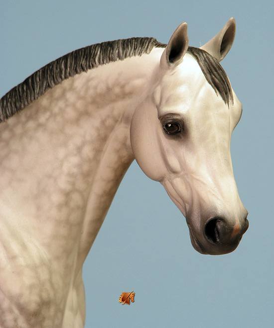 Victrix #17 Painted by C. Williams