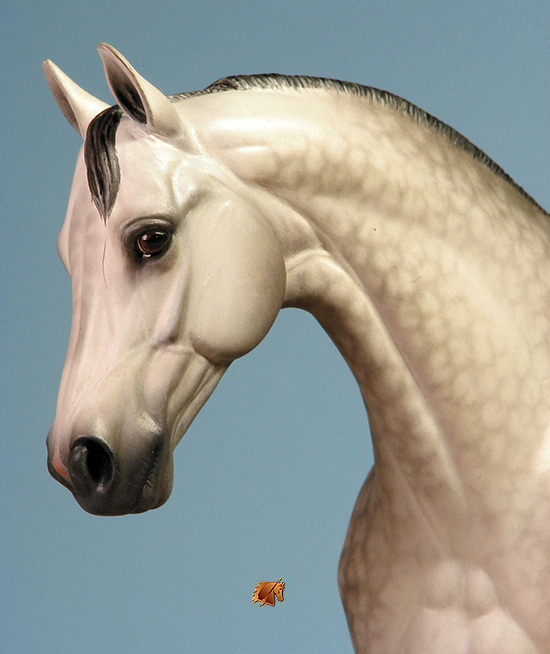 Victrix #17 Painted by C. Williams