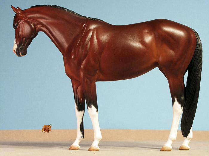 Victrix #18 Painted by C. Williams