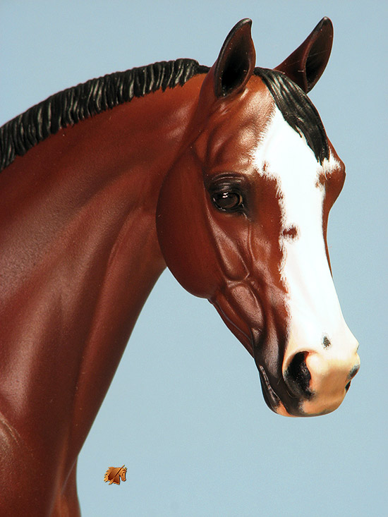 Victrix #18 Painted by C. Williams