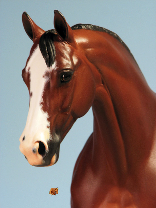 Victrix #18 Painted by C. Williams