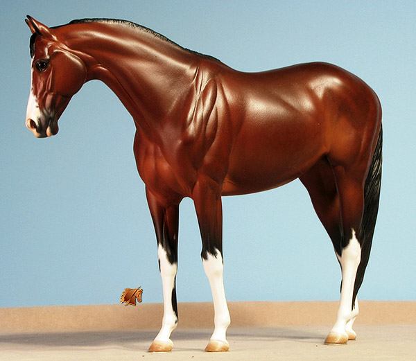 Victrix #18 Painted by C. Williams