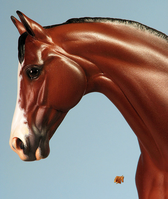 Victrix #18 Painted by C. Williams