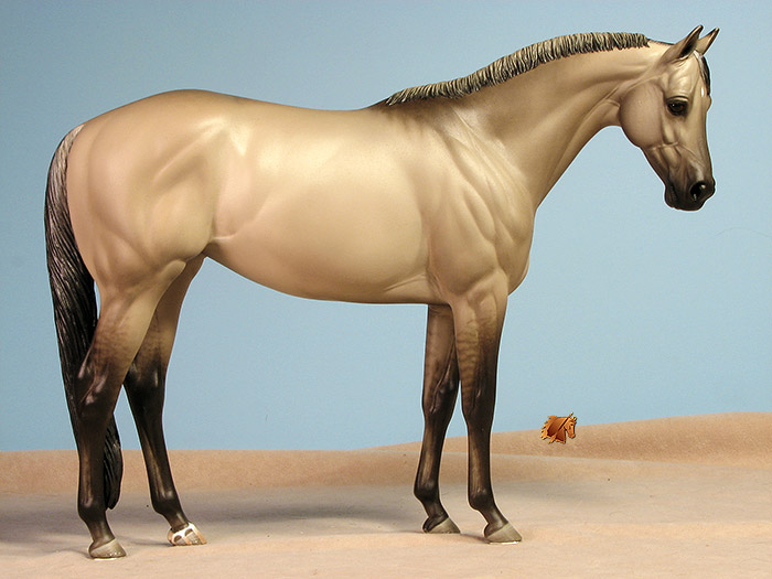 Victrix #19 Painted by C. Williams