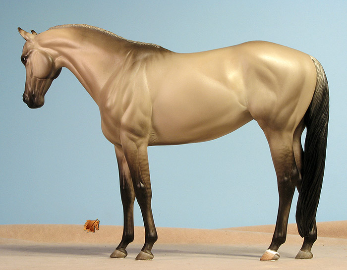 Victrix #19 Painted by C. Williams