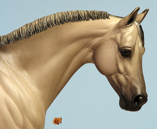 Victrix #19 Painted by C. Williams