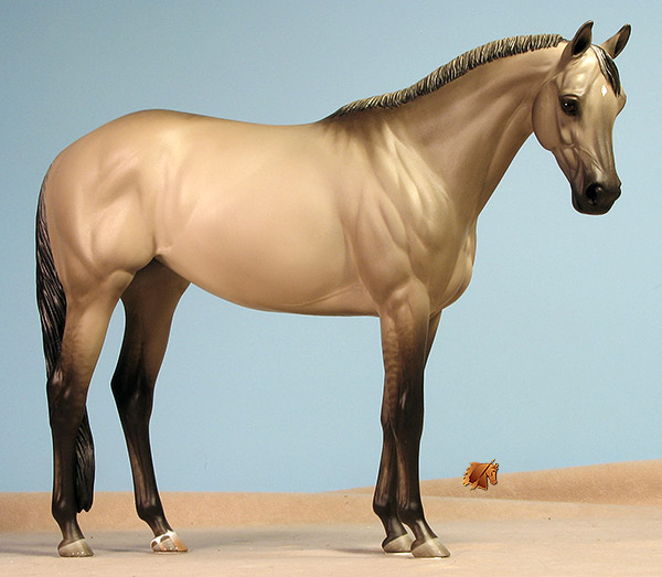 Victrix #19 Painted by C. Williams