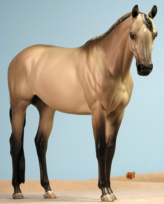 Victrix #19 Painted by C. Williams