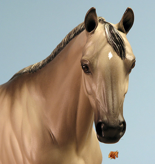 Victrix #19 Painted by C. Williams