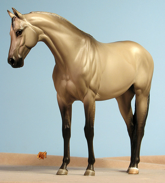 Victrix #19 Painted by C. Williams