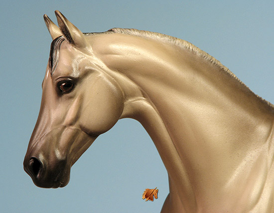 Victrix #19 Painted by C. Williams