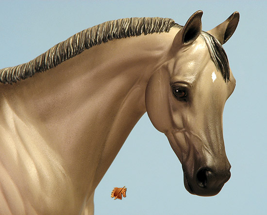 Victrix #19 Painted by C. Williams