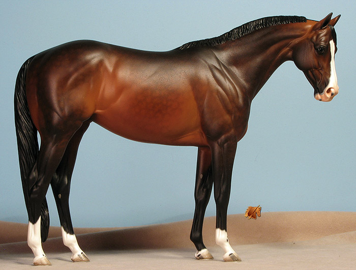 Victrix #20 Painted by C. Williams