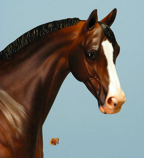 Victrix #20 Painted by C. Williams