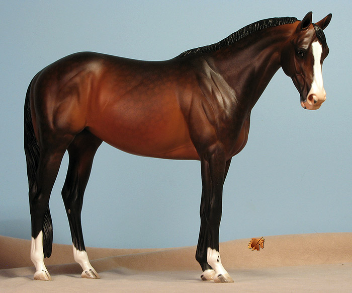 Victrix #20 Painted by C. Williams