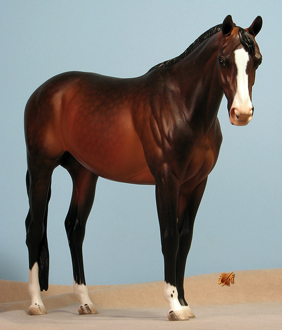 Victrix #20 Painted by C. Williams