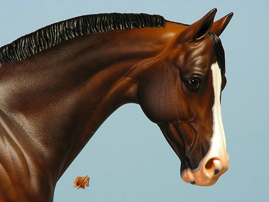 Victrix #20 Painted by C. Williams