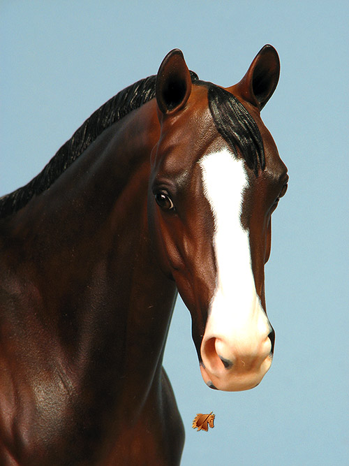 Victrix #20 Painted by C. Williams