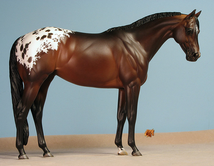 Victrix #21 Painted by C. Williams