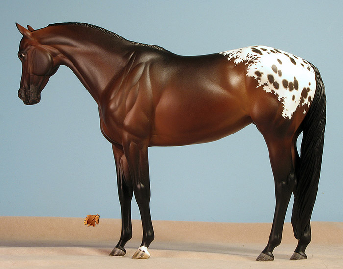 Victrix #21 Painted by C. Williams