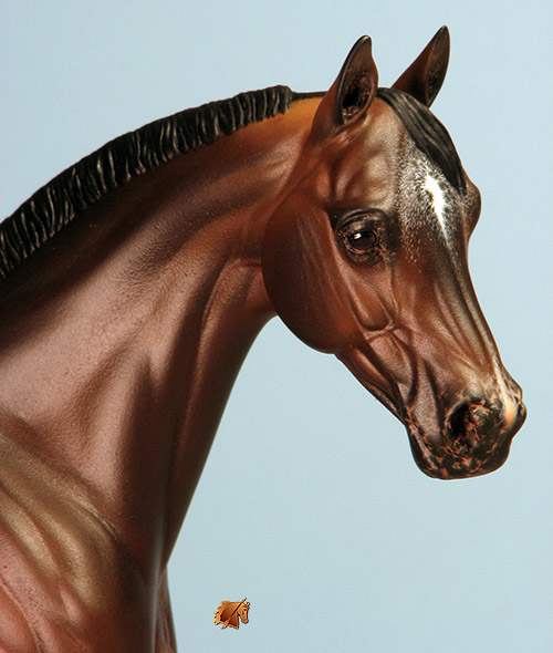 Victrix #21 Painted by C. Williams