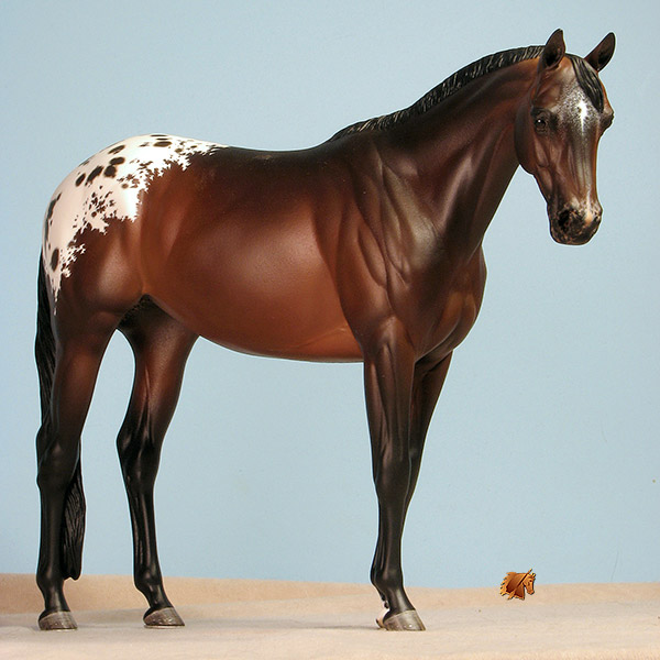 Victrix #21 Painted by C. Williams