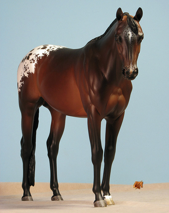 Victrix #21 Painted by C. Williams