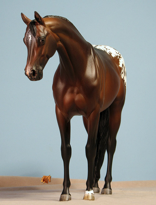 Victrix #21 Painted by C. Williams