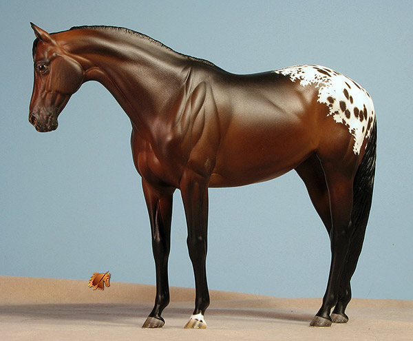 Victrix #21 Painted by C. Williams