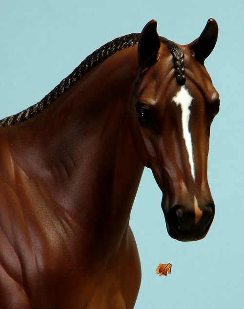 Victrix HP #2 Painted by C. Williams