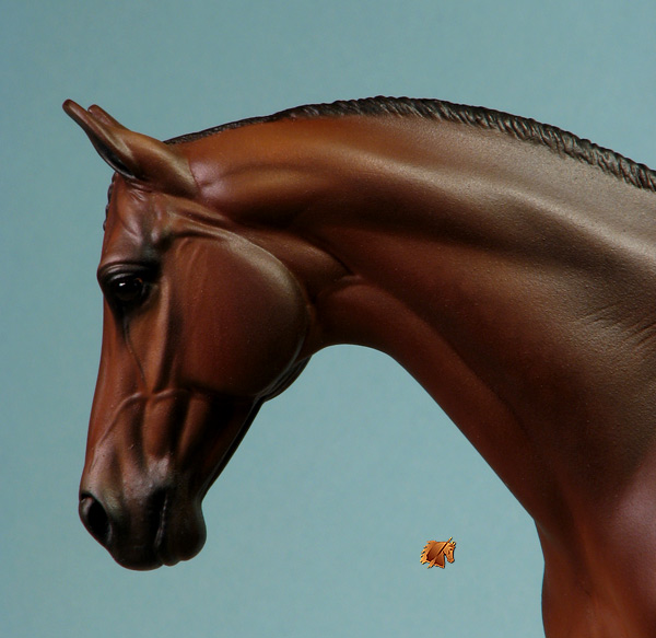 Victrix HP #2 Painted by C. Williams