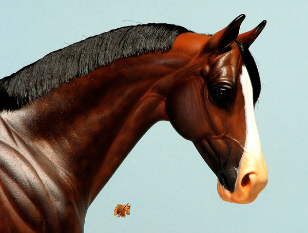 Victrix HP #3 Painted by C. Williams