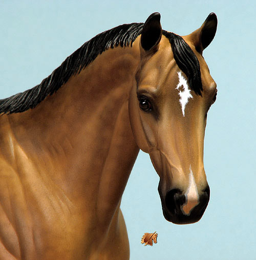 Victrix HP #6 Painted by C. Williams