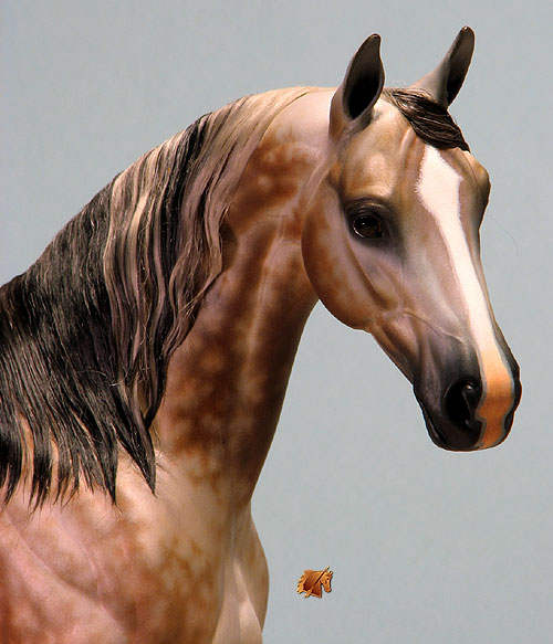 Victrix HP #7 Painted by C. Williams