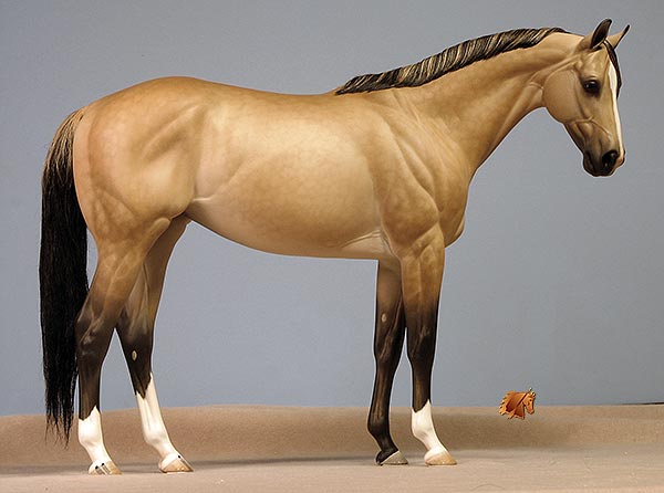 Victrix HP #9 Painted by C. Williams